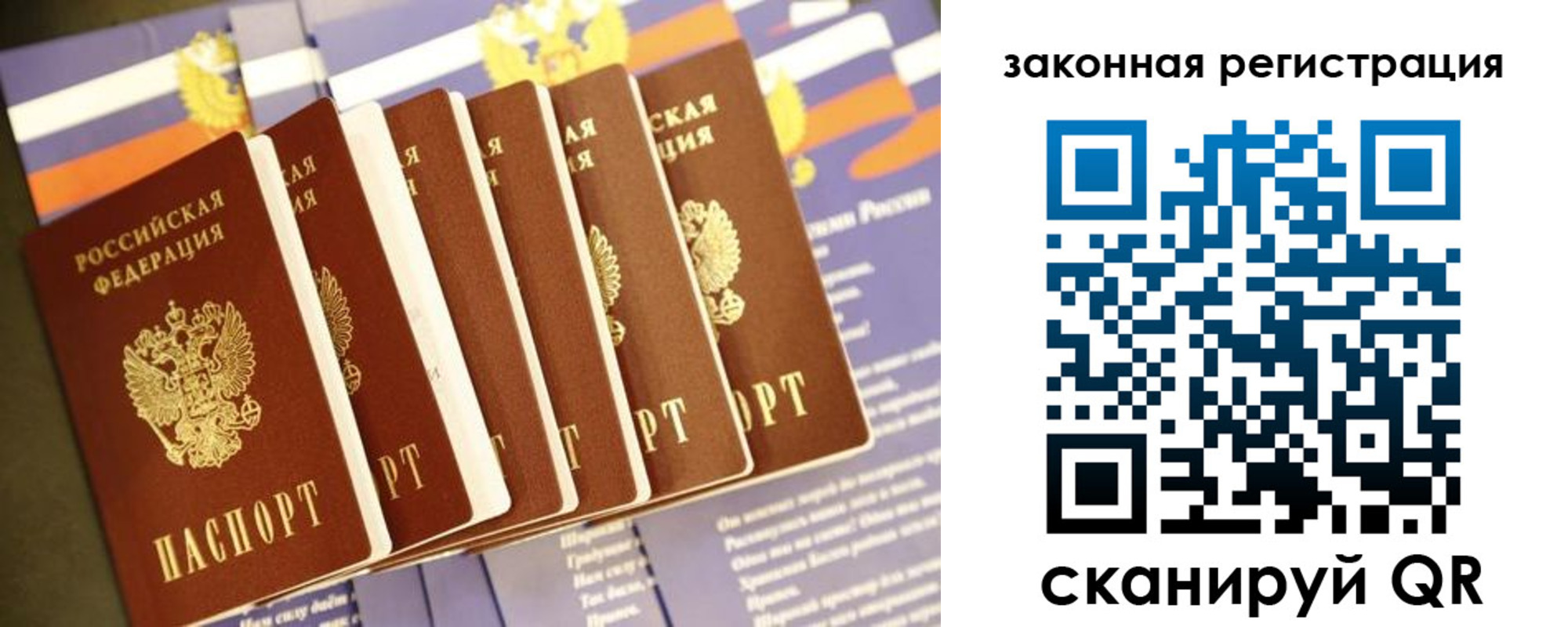 прописка регистрация в Железногорске